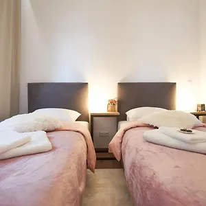 Seafront Luxury President Aegean Sunset Thessaloniki