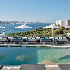 Mykonos Princess 5* Agios Stefanos (Mykonos)