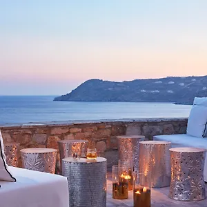 Myconian Imperial - Leading Of The World 5* Elia (Mykonos)