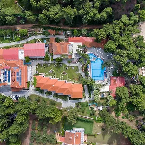 Hotel Porfi