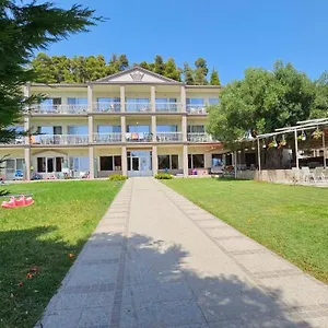 3* Hotel Crown