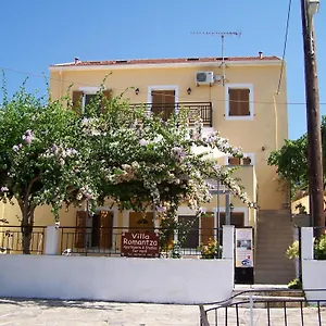 Romantza Fiskardo