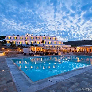 Yiannaki 4* Ornos (Mykonos)