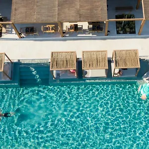Rocabella Mykonos 5* Agios Stefanos (Mykonos)